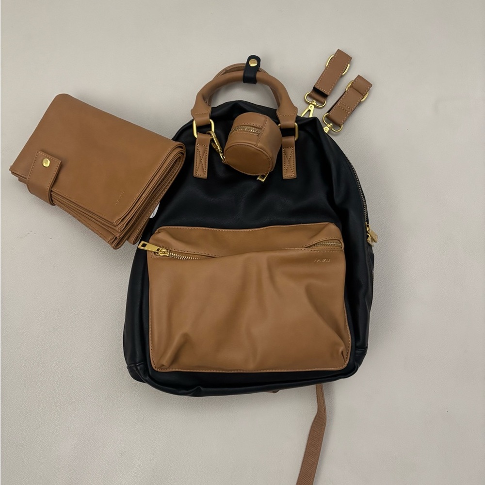 Fawn Design Diaper Bag